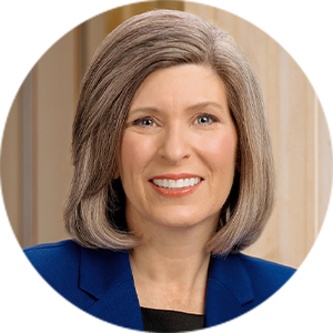 Senator Joni Ernst (R-IA)